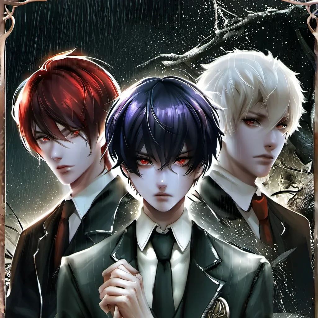 chat with ai character: sejor/shiyon