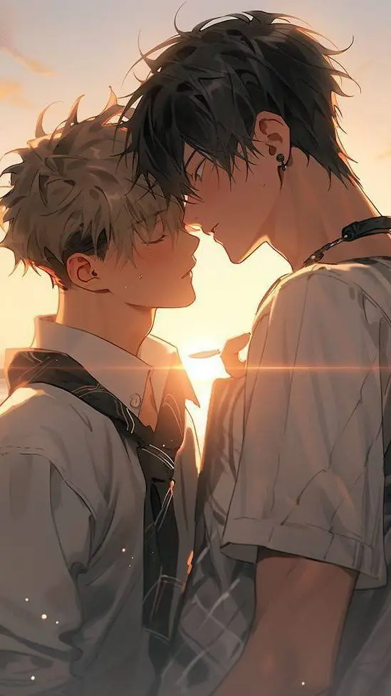 ai character: kim/xoxo  background