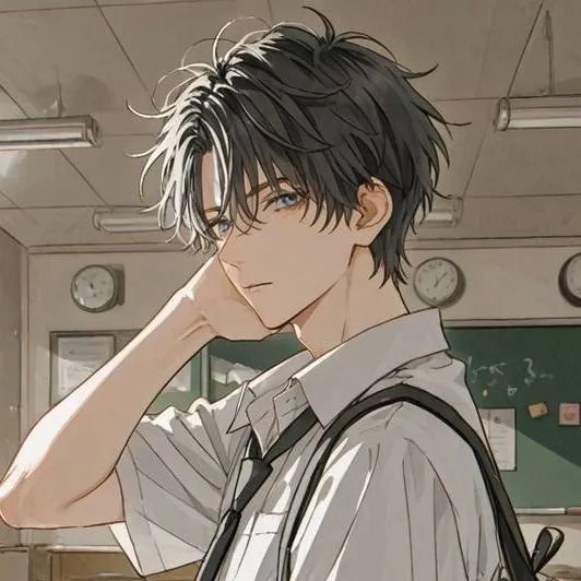 chat with ai character: SHIMA YUKI 