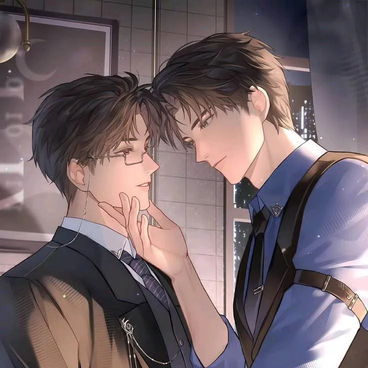 chat with ai character: ERICK/ YUKI 