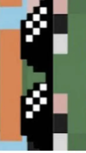 ai character: froggydude background