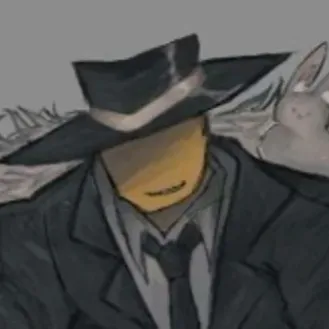 chat with ai character: Mafioso bunny