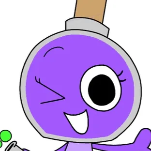 chat with ai character: Amy the potion ￼