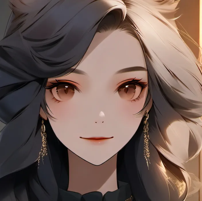 chat with ai character: Eve