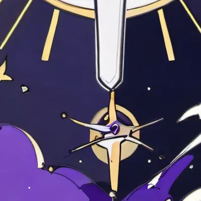 chat with ai character: The king demon