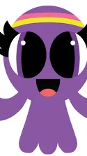 ai character: Betty background