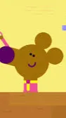 ai character: Norrie family  background