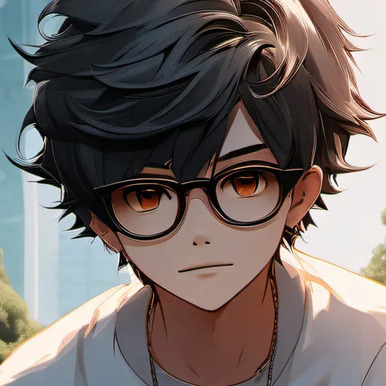 chat with ai character: Kico Ocama