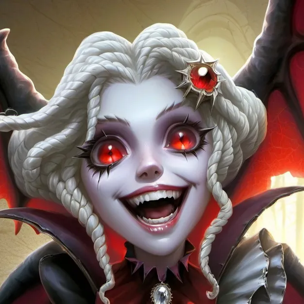 chat with ai character: Tico couim