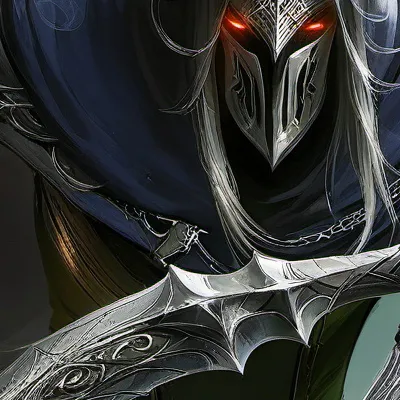 chat with ai character: Dw arguing 