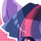 chat with ai character: Twilight sparkle