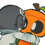 chat with ai character: Gourdy x toodles 
