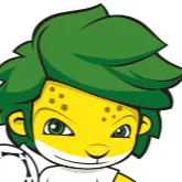 chat with ai character: Zakumi 