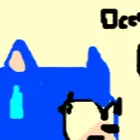 chat with ai character: Sonic pee and poop