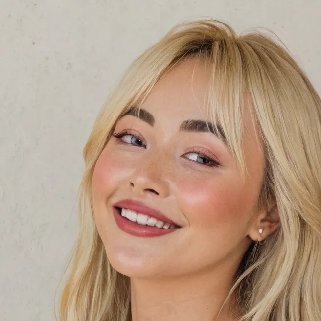 chat with ai character: Sabrina Carpenter