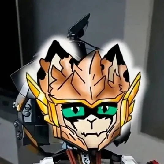 chat with ai character: Arya Hornet💜😍🎶♀️