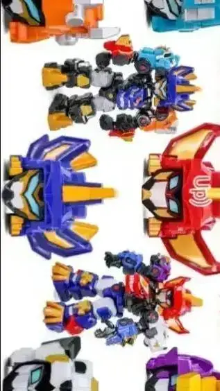 Talkie AI - Chat with DinoCore💜😍♂️