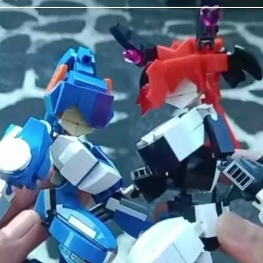 chat with ai character: Mizu and Momo😍💜♀️