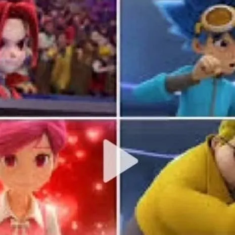 chat with ai character: Jino & Frends💜♂