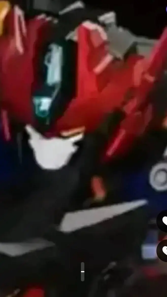 Talkie AI - Chat with Heavi Iron-W🐲♂️