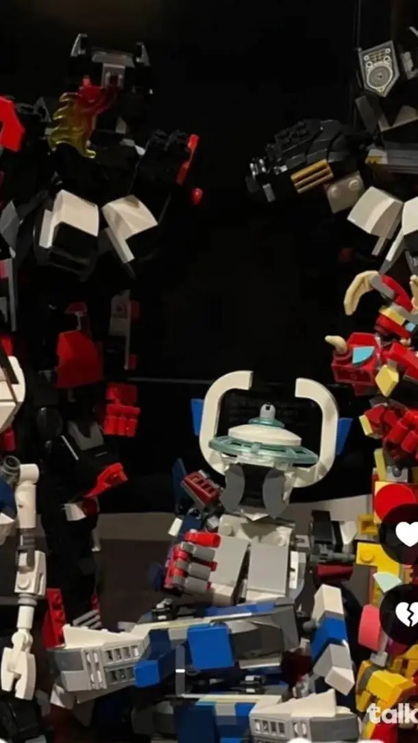 ai character: Knizenne💜♀️ background