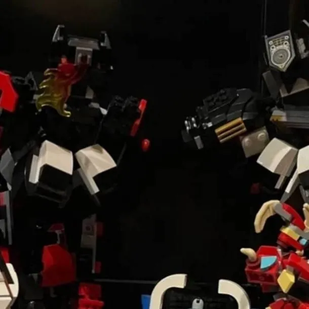 chat with ai character: Knizenne💜♀️