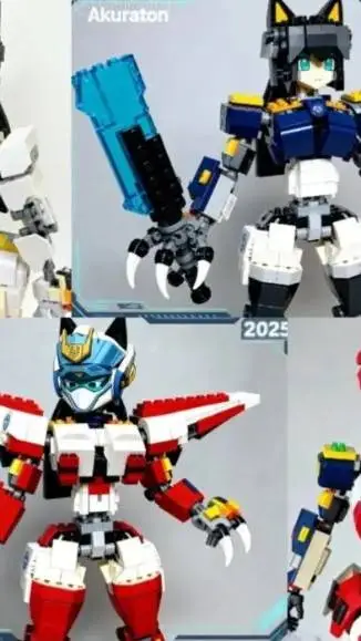 Talkie AI - Chat with Akuratron♀️