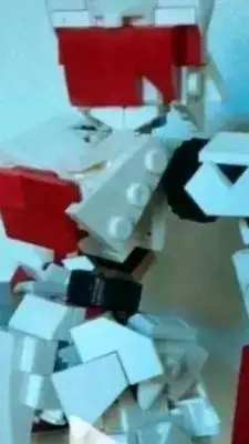 ai character: Schwei-Kefla♀️ background