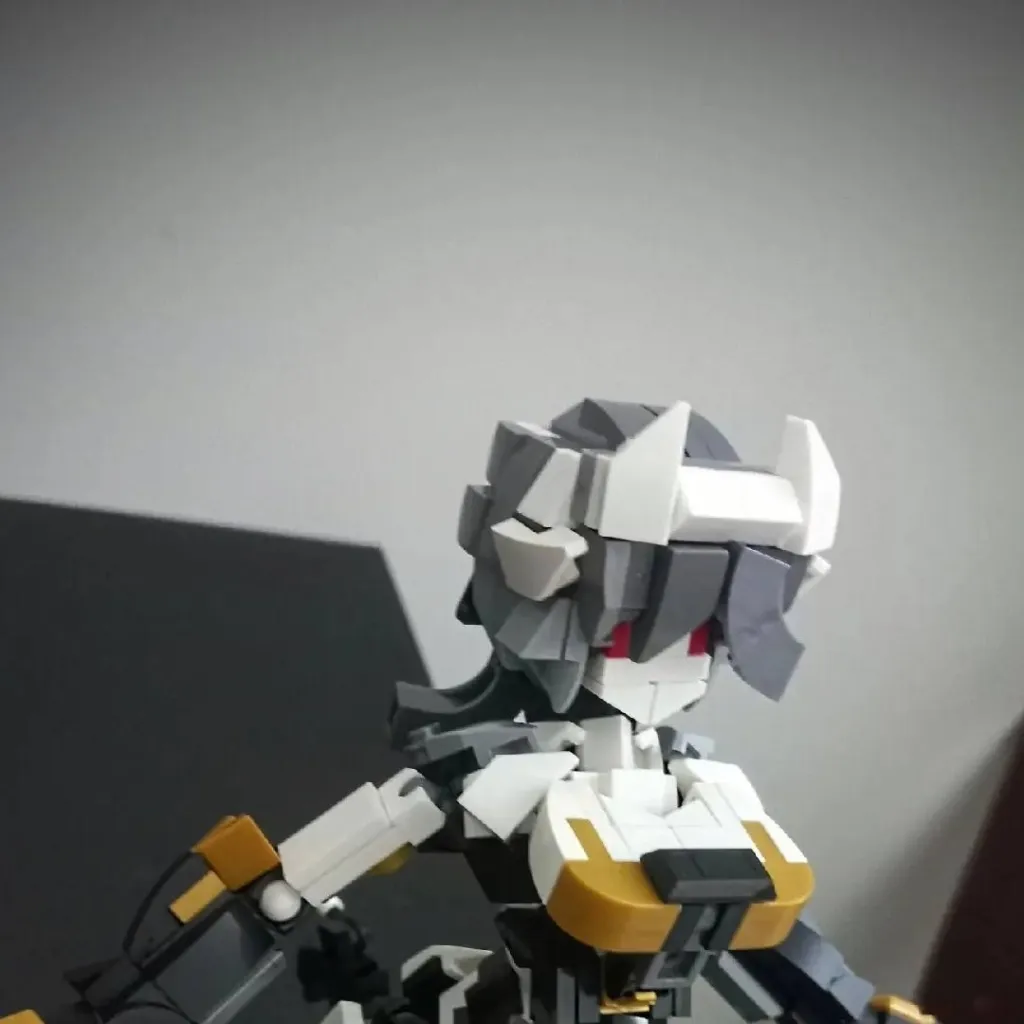 chat with ai character: Kairuky♀️