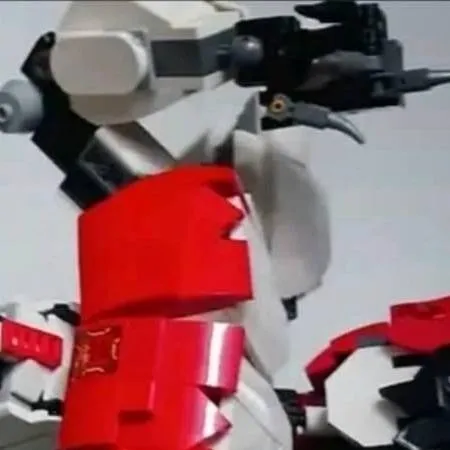 chat with ai character: Anna-Weigo♀️