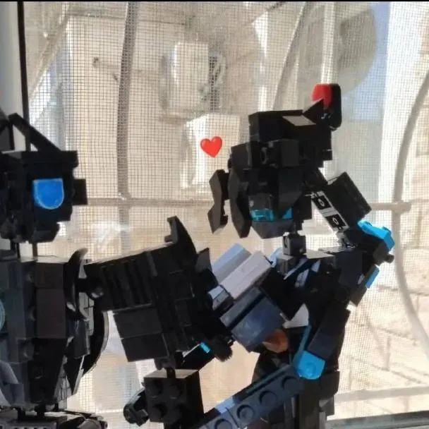 chat with ai character: TCM X TCW♀️