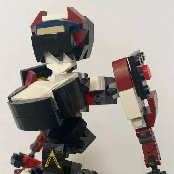 chat with ai character: Schwei-Anne♀️