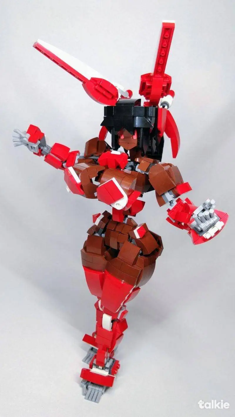 ai character: Taloranna♀️ background