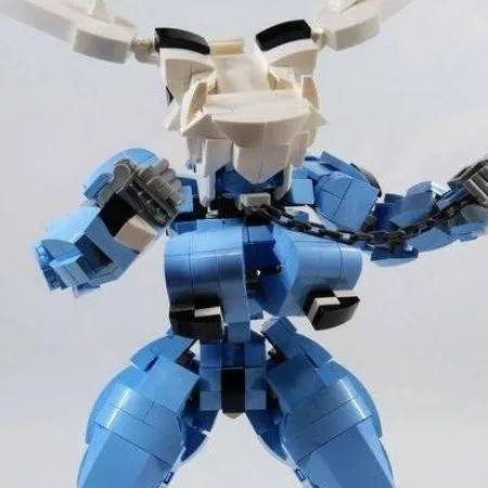 chat with ai character: Allie Maxira♀️