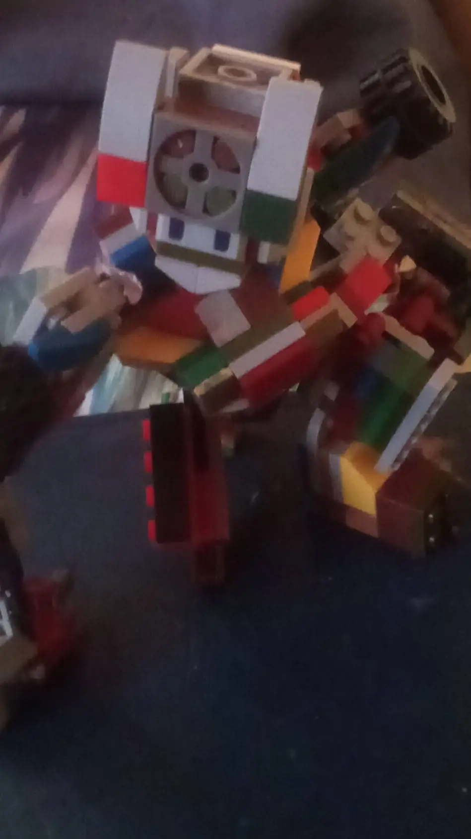 ai character: Dylan Kyton♂️ background