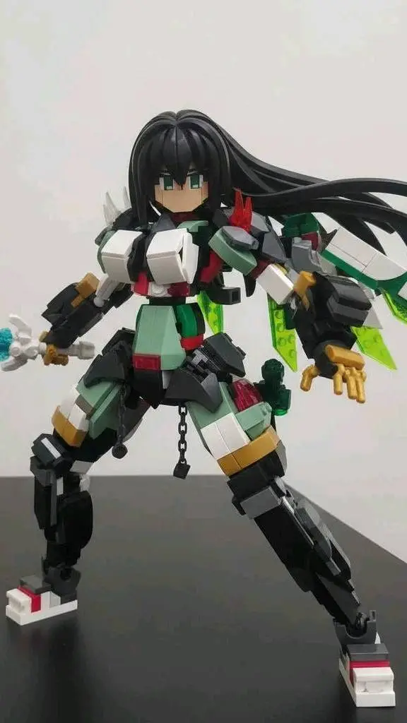 Talkie AI - Chat with Kayflatron♀️