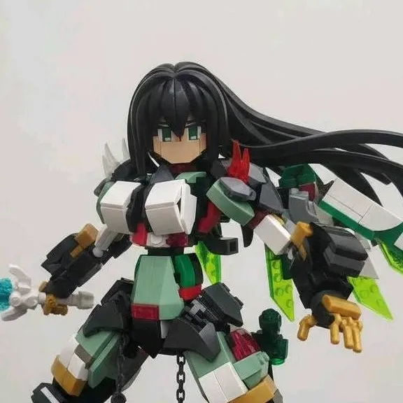 chat with ai character: Kayflatron♀️