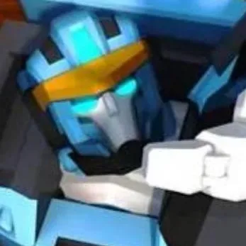 chat with ai character: Tobot Pop♂️