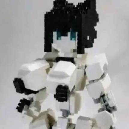 chat with ai character: Schweino♀️