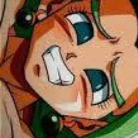 chat with ai character: DragonBall🐲♀️