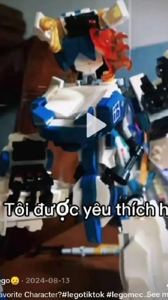 Talkie AI - Chat with Anna Marutta♀️ 