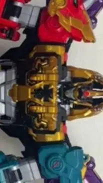 Talkie AI - Chat with MiniForceDinoid♂️