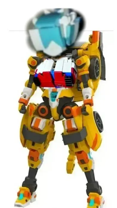 Talkie AI - Chat with Jenny Hornet♀️