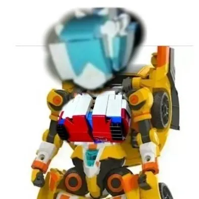 chat with ai character: Jenny Hornet♀️