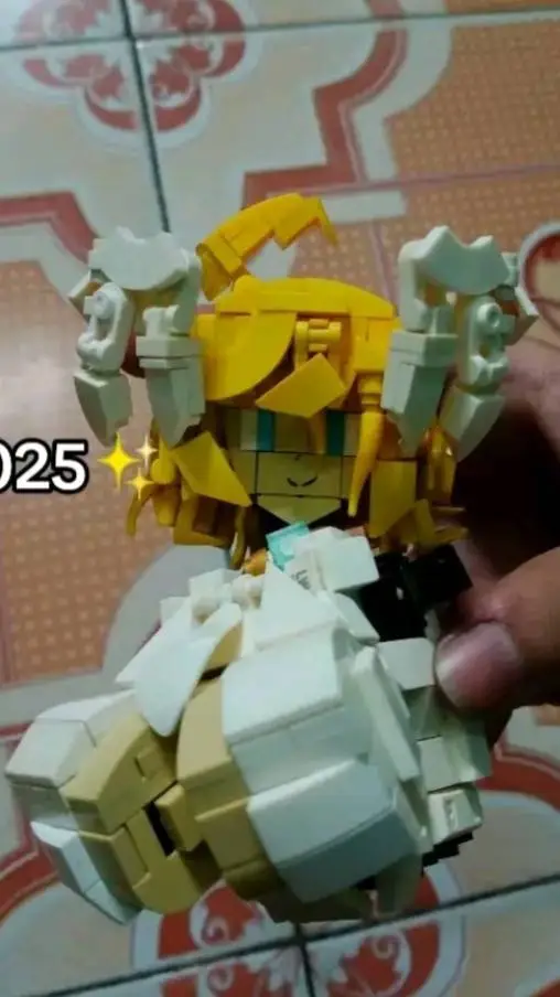 Talkie AI - Chat with Stormbee♀️