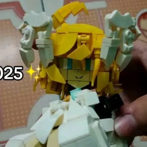 chat with ai character: Stormbee♀️