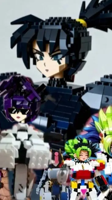 Talkie AI - Chat with Arcey Gofla♀️