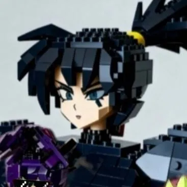 chat with ai character: Arcey Gofla♀️