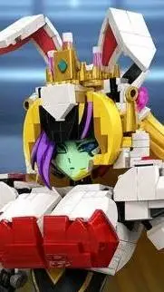 Talkie AI - Chat with Lindo-Bunny♀️