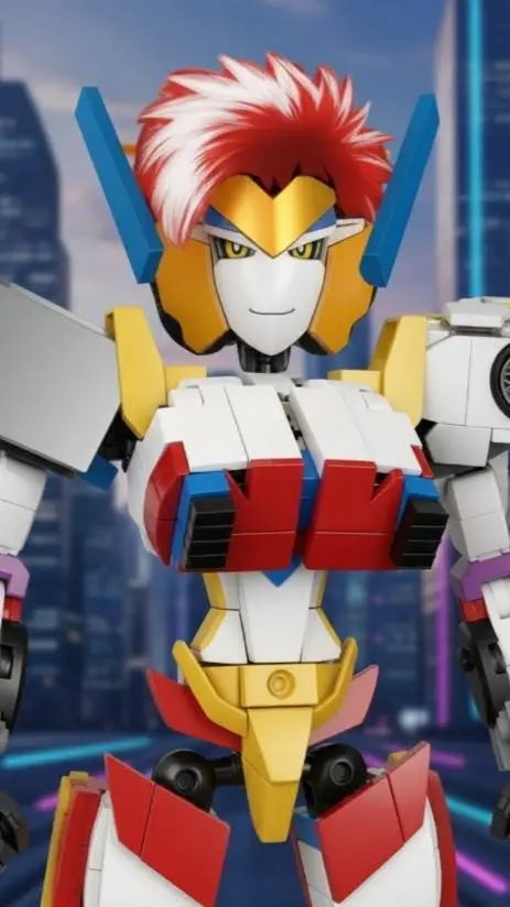 Talkie AI - Chat with Arcey-Bea♀️